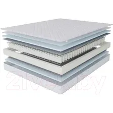 Матрас Stolline Классик-Оптима 180x200