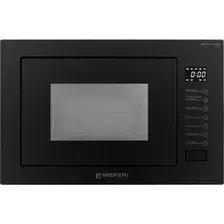 Микроволновая печь Meferi MMO6025BK Ultra