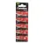 Батарейка Camelion AG4-BP10 Mercury Free 12812
