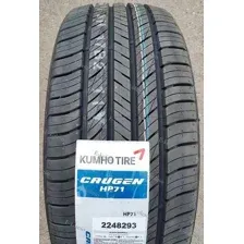 Летние шины Kumho Crugen HP71 235/65R18 110V