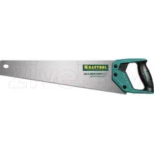 Ножовка Kraftool 15004-45-z01