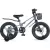 Детский велосипед Maxiscoo Shark Pro 16 2026 MSC-SH1653P (хамелеон, разобранный)