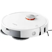 Робот-пылесос Xiaomi Robot Vacuum S40 Pro (OV71GL/BHR089REU)