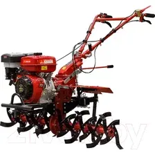 Мотокультиватор бензиновый Asilak SL-186 (без колес)