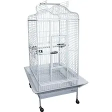 Клетка для птиц Triol BC14W, 50691061, белый