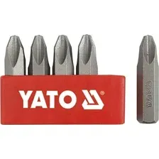 Набор бит Yato YT-2811