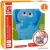 Развивающая игрушка Hape Кубики Джунгли E1619_HP