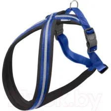 Шлея Ferplast Daytona Cross P ML 75580522 (синий)