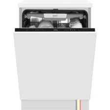 Встраиваемая посудомоечная машина Amica DIM64C7EMONqH