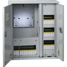 Щит учетно-распределительный EKF PROxima MB23-3/48-2