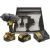 Профессиональный гайковерт DeWalt DCF900P2G