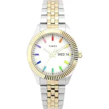 Наручные часы Timex Legacy Rainbow TW2V61600
