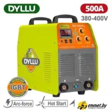 Сварочный инвертор Dyllu DTWD65001