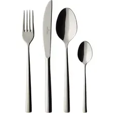 Набор столовых приборов Villeroy & Boch 12-6264-9003, 4 предмета