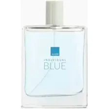 Туалетная вода Avon Individual Blue (90мл)