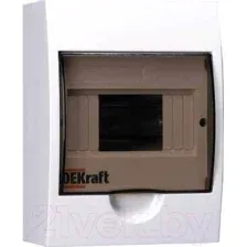 Бокс пластиковый DEKraft 31009DEK