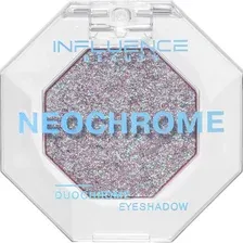 Тени для век Influence Beauty Duochrome Eyeshadow Neochrome тон 05