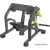 Бицепс-машина Bronze Gym PL-1713