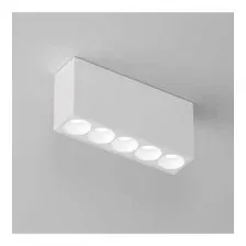 Потолочный светильник Elektrostandard 25108/LED 10W 4000K (белый)