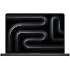Ноутбук Apple Macbook Pro 16.2 M4 Pro 2024 / MX2Y3 (черный космос)