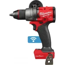 Дрель-шуруповерт Milwaukee M18 ONEDD3-0X FUEL ONE-KEY, 4933492799