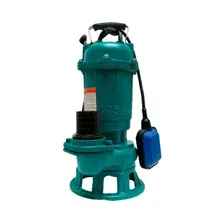 Насос фекальный IBO CTR 1100