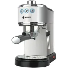 Рожковая кофеварка Vitek VT-1515