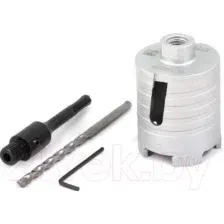 Коронка Hilberg HP268