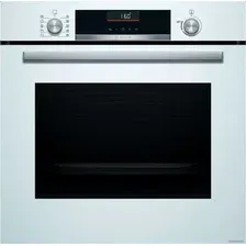 Электрический духовой шкаф Bosch Serie 6 HBA5360W0