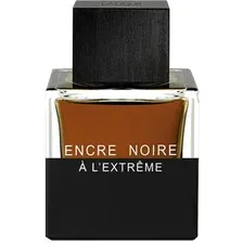 Lalique Encre Noire A L'Extreme 100 мл
