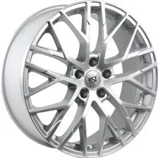 Литые диски RST R019 19x7.5'' 5x114.3мм DIA 67.1мм ET 45мм S