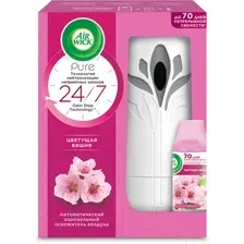 Сменный флакон AIR WICK PURE Цветущая вишня 250 мл 0011169301