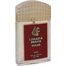 Туалетная вода Positive Parfum Lokasta Brava Rouge for Men (100мл)