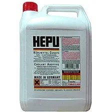 Антифриз Hepu P999 G12 5л
