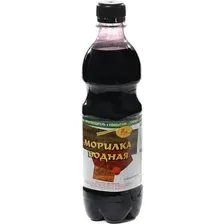 Морилка Новбытхим водная влагостойкая 0.5 л (мокко)