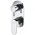 Смеситель Wasserkraft Dinkel 5871