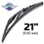 Щетка стеклоочистителя Чистая миля CM21F 530мм
