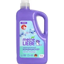Кондиционер для белья Meine Liebe Летняя прохлада концентрат ML31319 (5л)