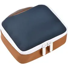Термосумка Beaba Trousse Gouter Faro Night Blue 940334