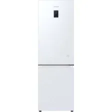 Холодильник Samsung RB34C671EWW/EF