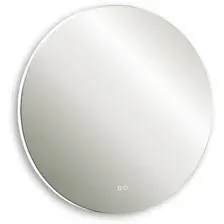 Silver Mirrors Зеркало Плаза D770 LED-00002246