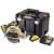 Дисковая (циркулярная) пила DeWalt DCS573H2T (с 2-мя АКБ, кейс)