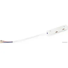 Ввод питания трека Ambrella light Magnetic GL3628 WH