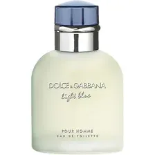 Туалетная вода Dolce&amp;Gabbana Light Blue pour Homme EdT (40 мл)