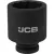 Головка слесарная JCB -46810050 (60594)