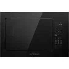 Микроволновая печь KUPPERSBERG HMF 627 B