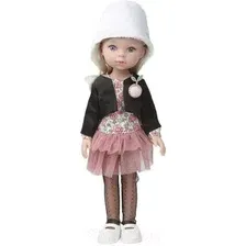 Кукла Funky Toys Пенни / FT0696187
