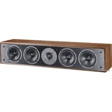 Полочная акустика Magnat Monitor S14 C (орех)