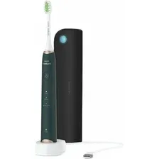 Электрическая зубная щетка Philips HX2451 (зеленый)