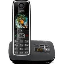 Радиотелефон Gigaset C530A
